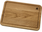 Zwilling 35123-200-0 dřevěné prkénko dub 35x25cm
