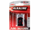 Baterie Ansmann Alkaline 9V