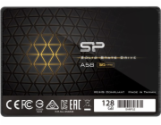 Silicon Power Ace A58 2.5 128 GB SLC