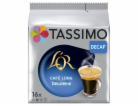 Tassimo L or Lungo Decaf 106g