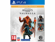 PS4 - Assassin s Creed Valhalla Dawn of Ragnarok
