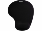 SAVIO MP-01B podložka pod myš Černá