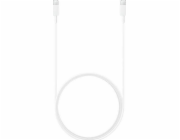 Samsung USB-C kabel (3A, 1.8m) White