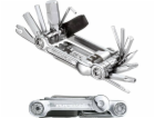 Topeakl Mini 20 Pro černý Multiklíč