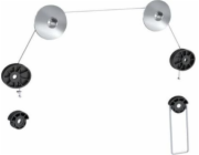 Držák Maclean MC-557 32-55