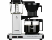 Moccamaster KBG 741 Manual Drip coffee maker 1.25 L