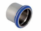 Geberit Mapress Edelstahl krytka 18mm (33213)