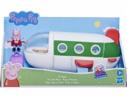 Hasbro figurka Set s figurkou Peppa Pig Letadlo
