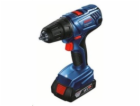 Vrtací šroubovák Bosch 18V (06019F8109)