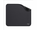 Logitech podložka pod myš Mouse Pad Studio Series, graphite