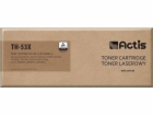 Actis Tonerová kazeta TH-53X (náhrada za HP 53X Q7553X, C...