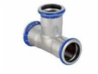 GEBERIT MAPRESS d 28 mm Kovová trubka