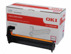OKI MAGENTA OBRAZ. VÁLEC DO C822/831/841- 44844406