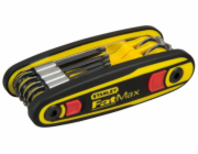 Stiftschlüssel Set FatMax 0-97-553, Schraubendreher