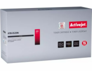 Activejet tonerová kazeta ATB-3520N (náhradní Brother TN-3520; Supreme; 20000 stran; černá)