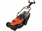 BLACK+DECKER sekačka na trávu BEMW481ES, 42cm