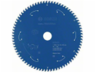 Pilový kotouč Bosch Expert na hliník, O 250mm, 78T