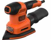 Multischleifer 4in1 BEW200-QS, Deltaschleifer