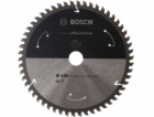 Pilový kotouč Bosch standardní na hliník, O 160 mm, 52T