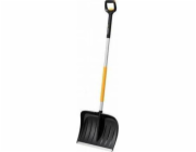 Sněhový pluh Fiskars řady X, sněhová lopata
