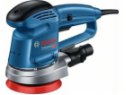 Bosch GEX 34-125 Karton excentricka bruska