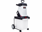 NAC Nožový skartovač SHE250B-BOX-G