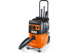 Fein LXAC/N00 220-240V50-60H wet/dry Vacuum Cleaner Duste...