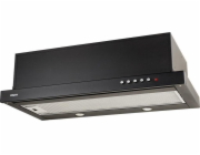 Digestoř Akpo WK-7 Light 50 Black LED