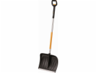 Fiskars Teleskopická sněhová lopata řady X