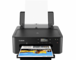 Canon PIXMA Tiskárna TS705A - barevná, SF, duplex, USB, Wi-Fi