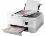Canon PIXMA Tiskárna TS7451A white - barevná, MF (tisk,kopírka,sken,cloud), duplex, USB,Wi-Fi,Bluetooth