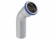 Geberit 42mm Kovová trubka