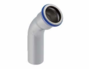 Geberit 28mm Kovová trubka