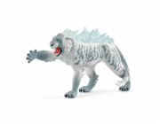 Schleich Eldrador Creatures Ice Tiger                 70147