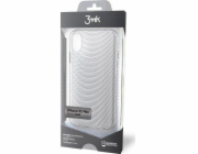 3MK 3MK All-Safe AC iPhone X/XS Armor Kryt Clear