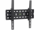 Maclean MC-778 Držák na TV 165,1 cm (65") Černá