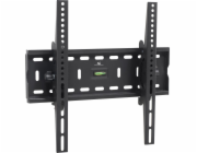 Maclean MC-778 Držák na TV 165,1 cm (65") Černá