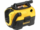 Dewalt DCV584L für Akku-/Netzbetrieb, Nass-/Trockensauger...