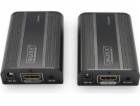 Digitus DS-55204 HDMI, infraport extender (prodloužení) p...