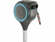 Gardena zahradní box na hadici navýjecí vel.S (tyrkysový) 15 m