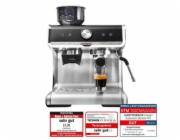 Gastroback 42616 Design Espresso Barista Pro