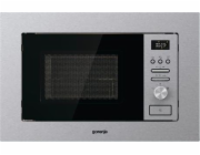 Gorenje BMI201AG1X Mikrovlnna trouba 