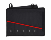 Knipex Cobra Kult Tasche 00 19 55 S5  LE (schwarz/rot, leer)