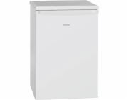Bomann VS 2185.1 chladnička bílá