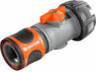Gardena Regulační stopspojka 3/4"+5/8" 02943-20