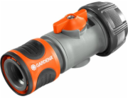 Gardena Regulační stopspojka 3/4"+5/8" 02943-20