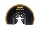 Titanový pilový kotouč Dewalt pro přesné řezání 23x100mm ...