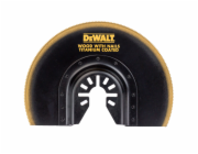 Titanový pilový kotouč Dewalt pro přesné řezání 23x100mm - DT20711