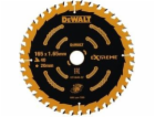 Pilový kotouč DEWALT ELITE DT10640, O 165mm, 40Z