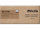 Actis TB-3170A toner do tiskárny Brother, Náhradní toner ...